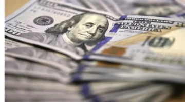 انخفاض سعر الدولار مقابل الدينار العراقي في ختام تعاملات بغداد وأربيل